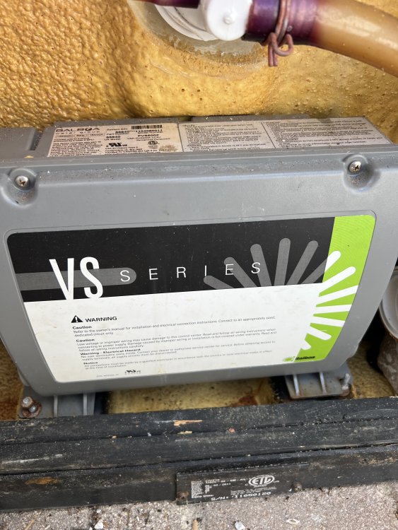 Extension cord Portable Hot Tubs & Spas Pool and Spa Forum