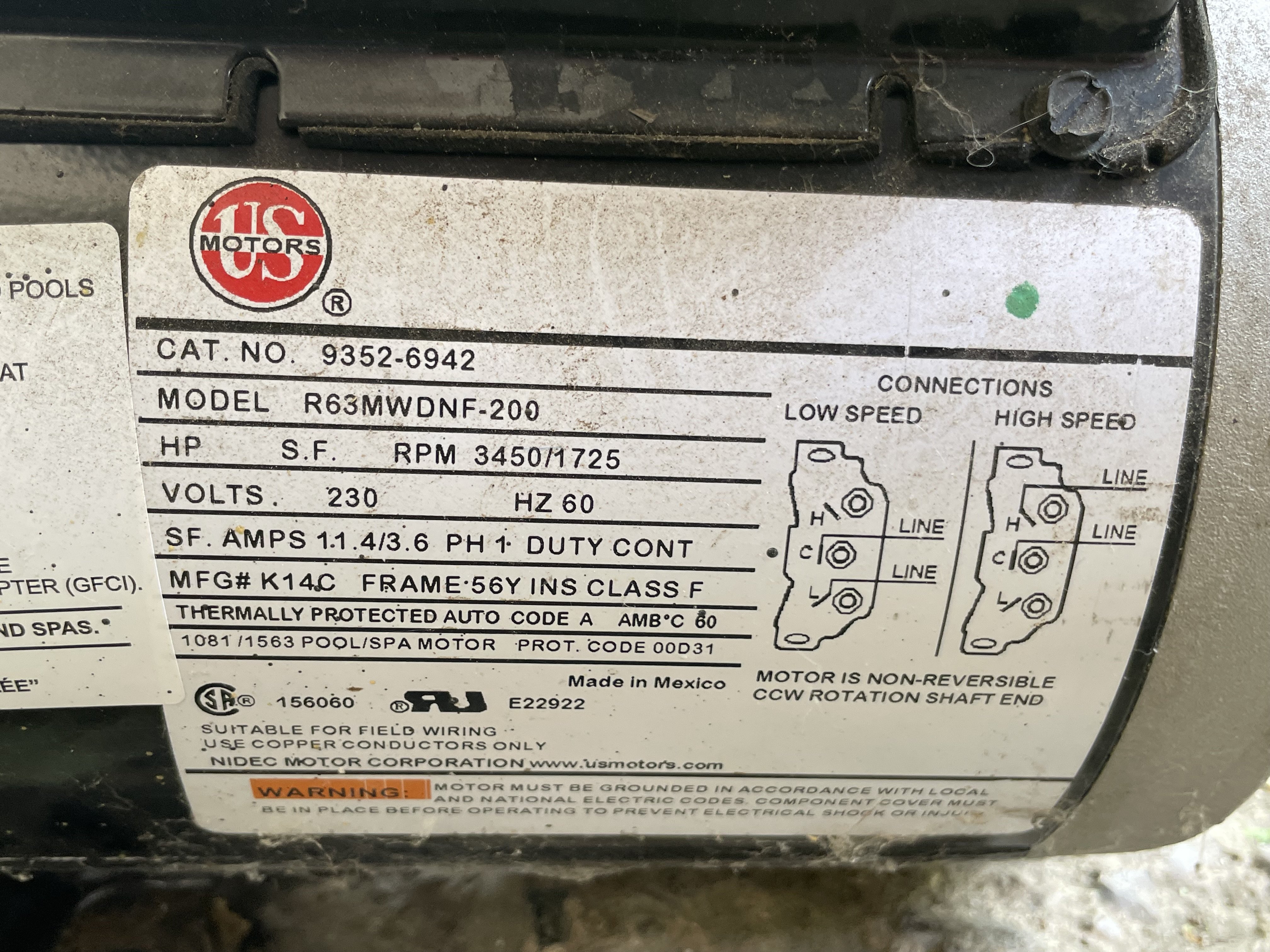 Calling out techs, Bullfrog maintenance Portable Hot Tubs & Spas