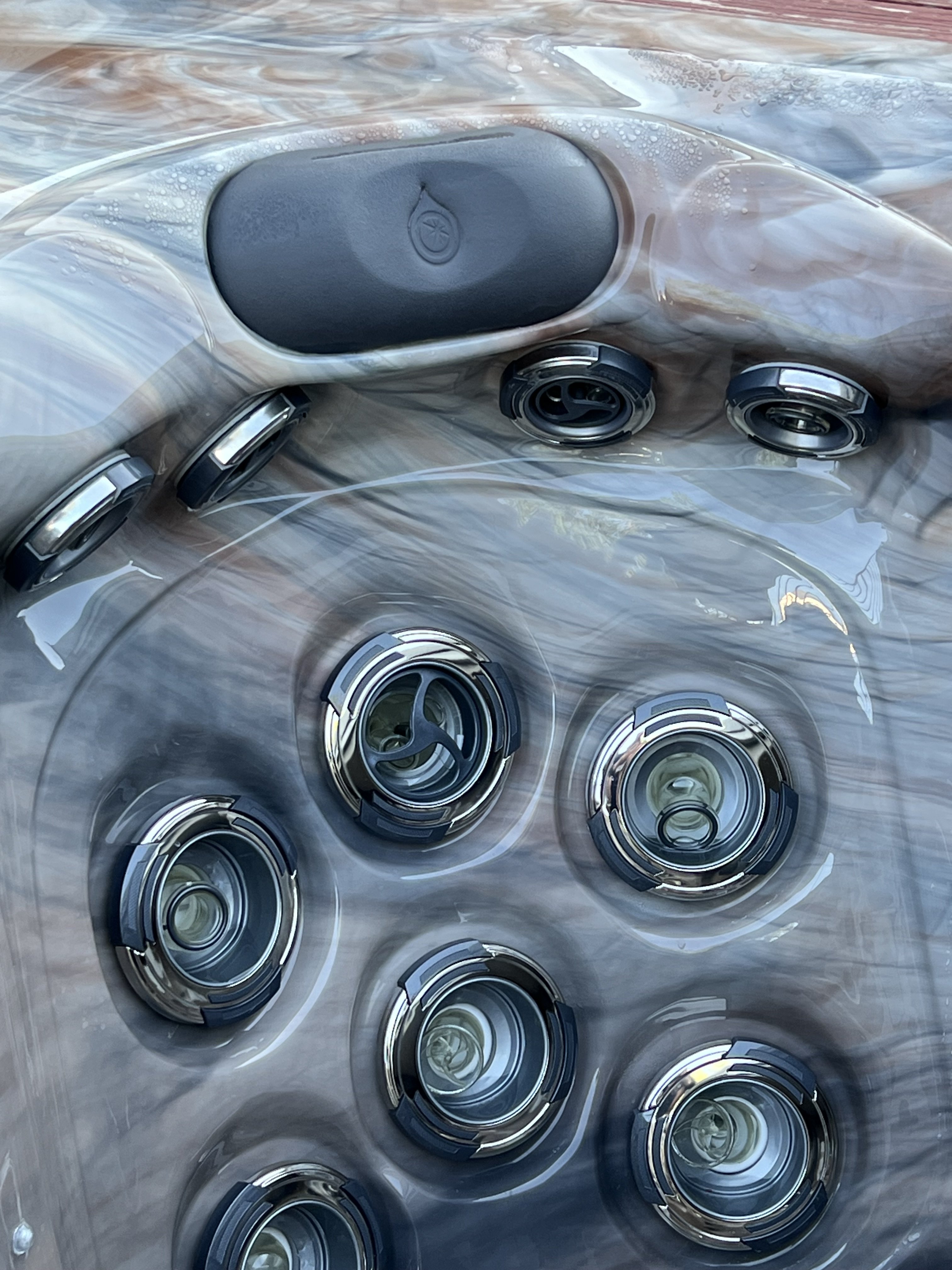 Master Spa Twilight leak Portable Hot Tubs & Spas Pool and Spa Forum
