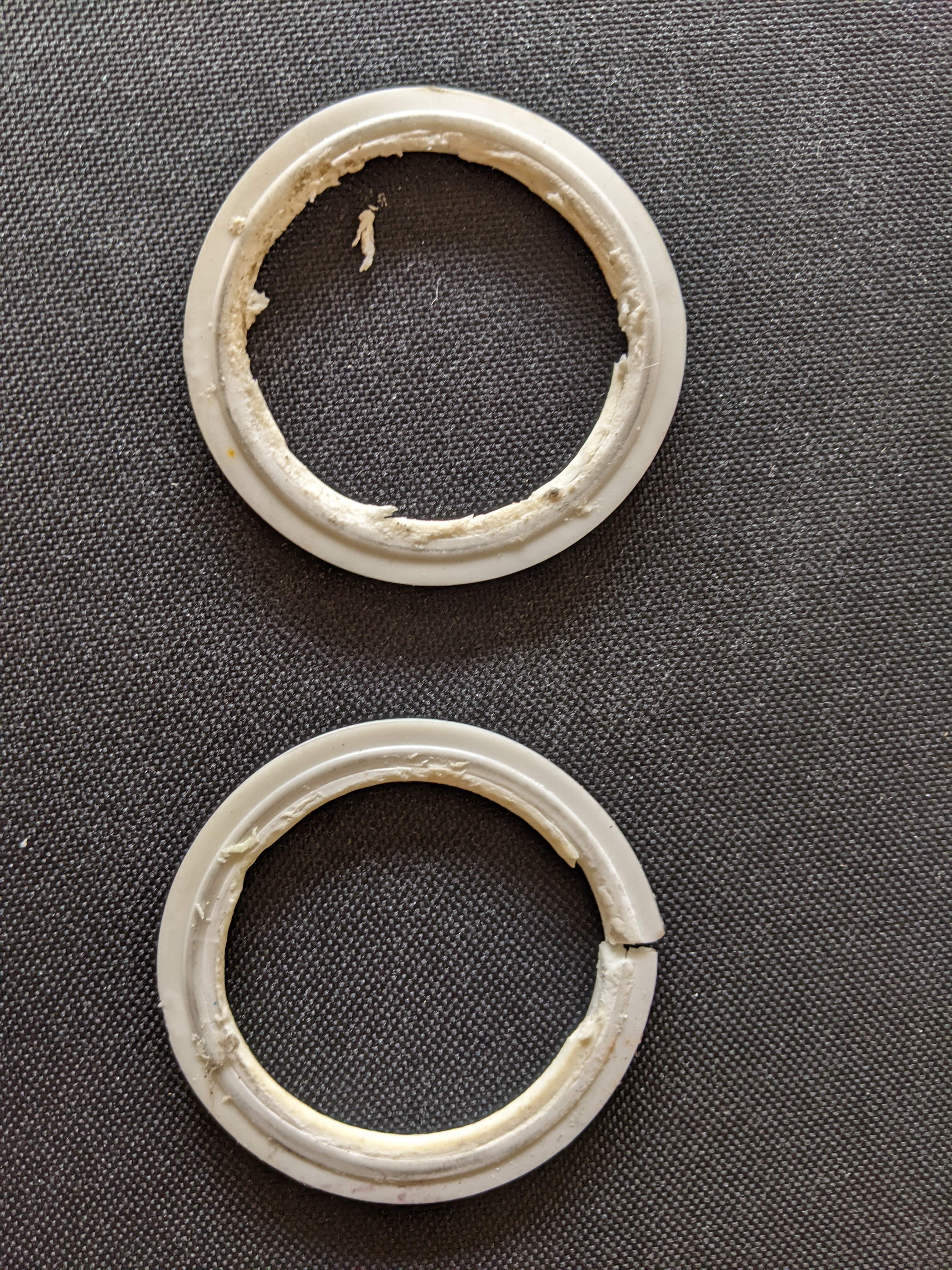 Causes for O-Ring Failure