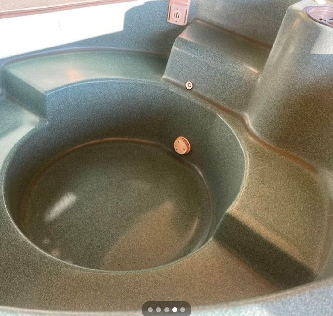 Help me identify my hot tub Portable Hot Tubs & Spas Pool and Spa Forum