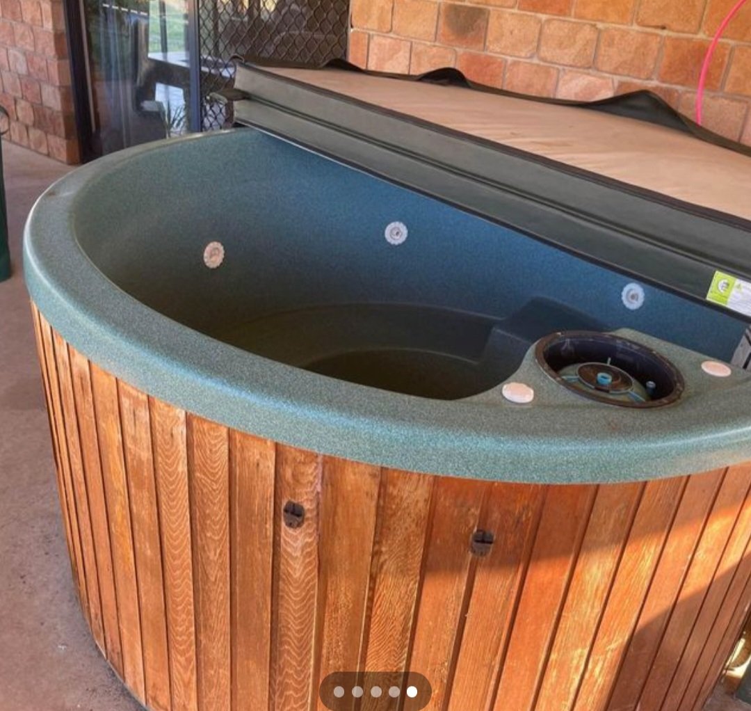 Help me identify my hot tub Portable Hot Tubs & Spas Pool and Spa Forum