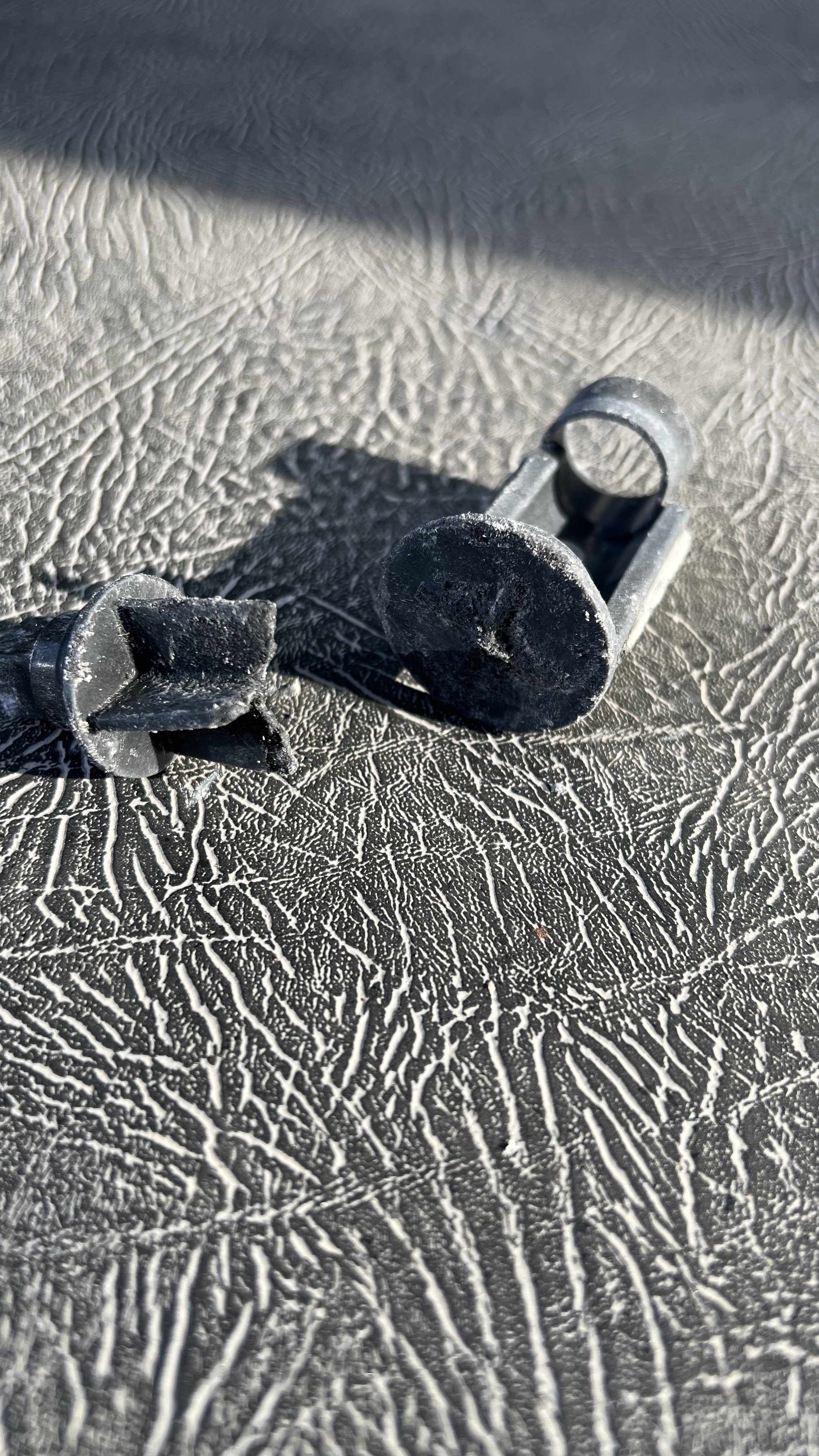 Do you lube o rings on diverters and valves? Portable Hot Tubs & Spas Pool and Spa Forum