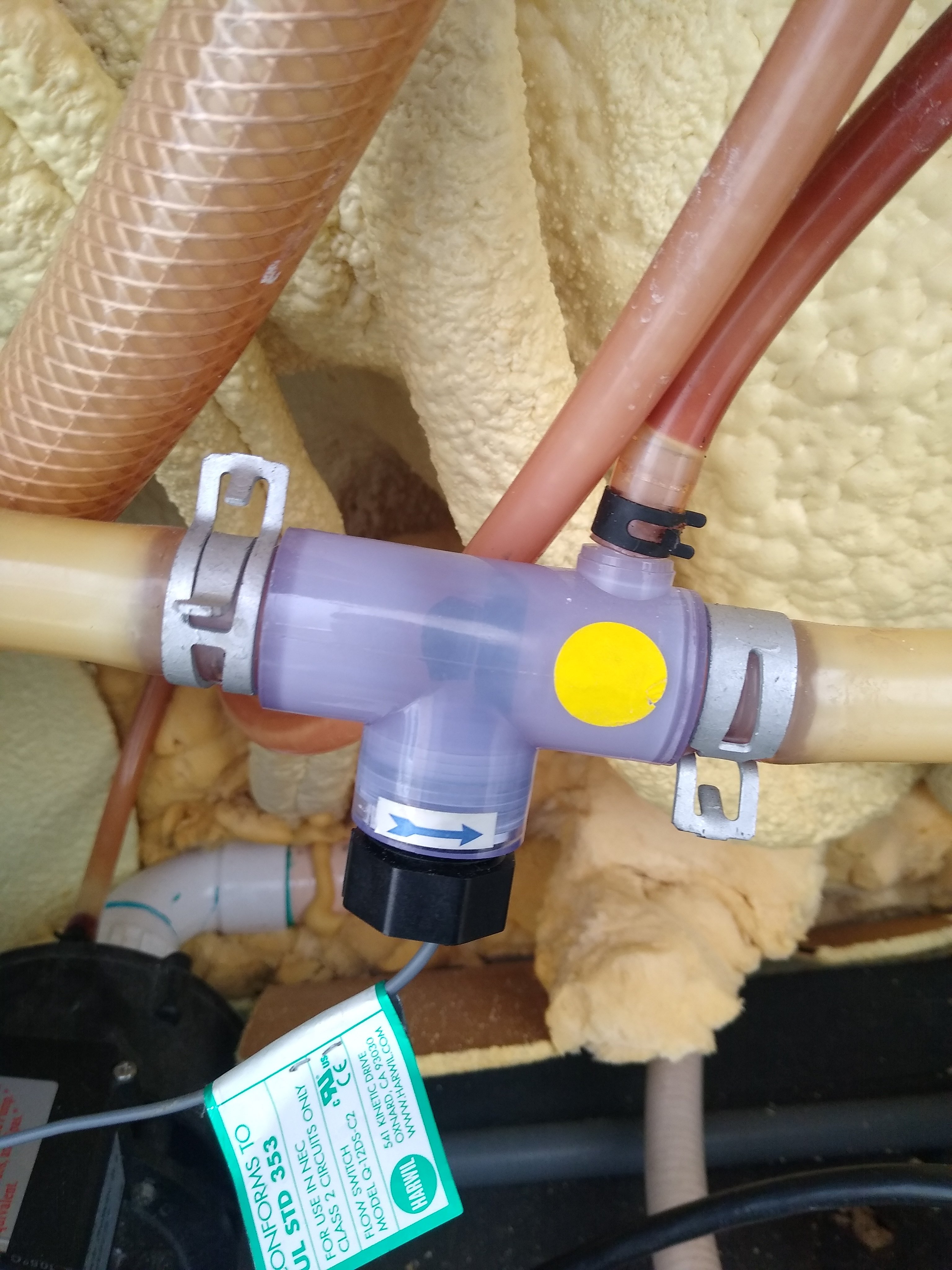 Watchdog error/Sundance/Flow Valve extremely hot Portable Hot Tubs