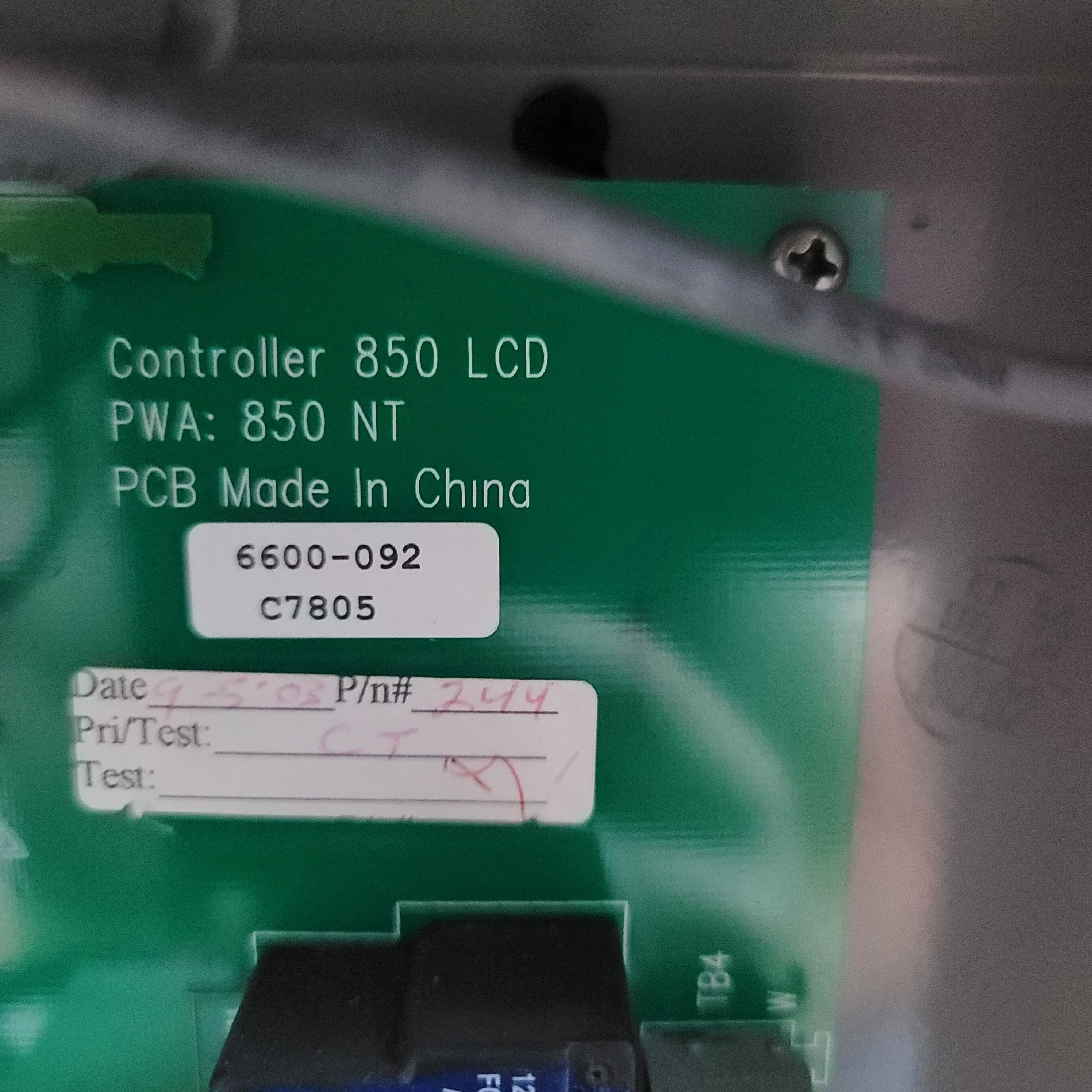 Help troubleshooting Sundance topside panel issue Portable Hot Tubs