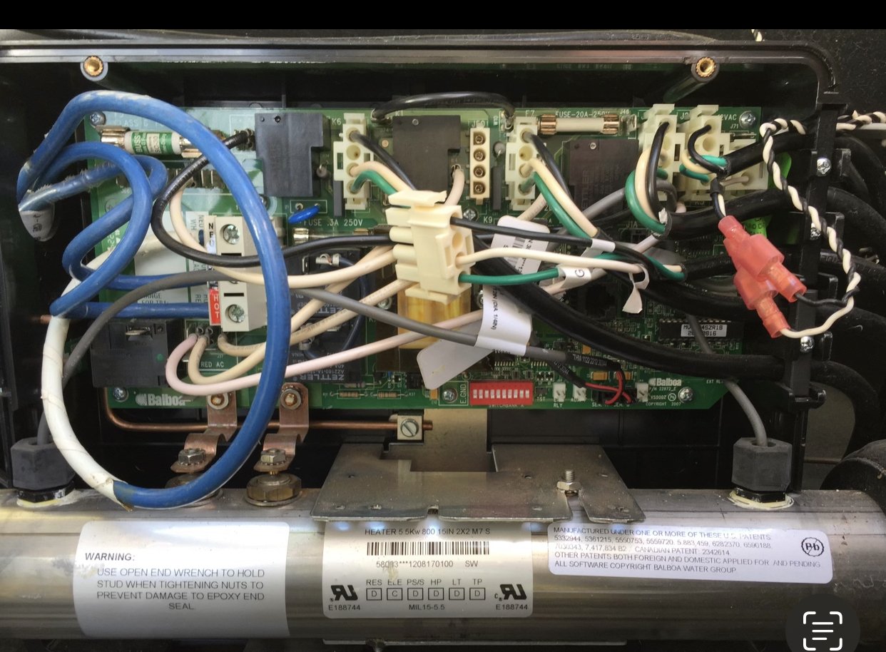 Artesian Maui XL Pump from 2012 Obsolete? - Portable Hot Tubs