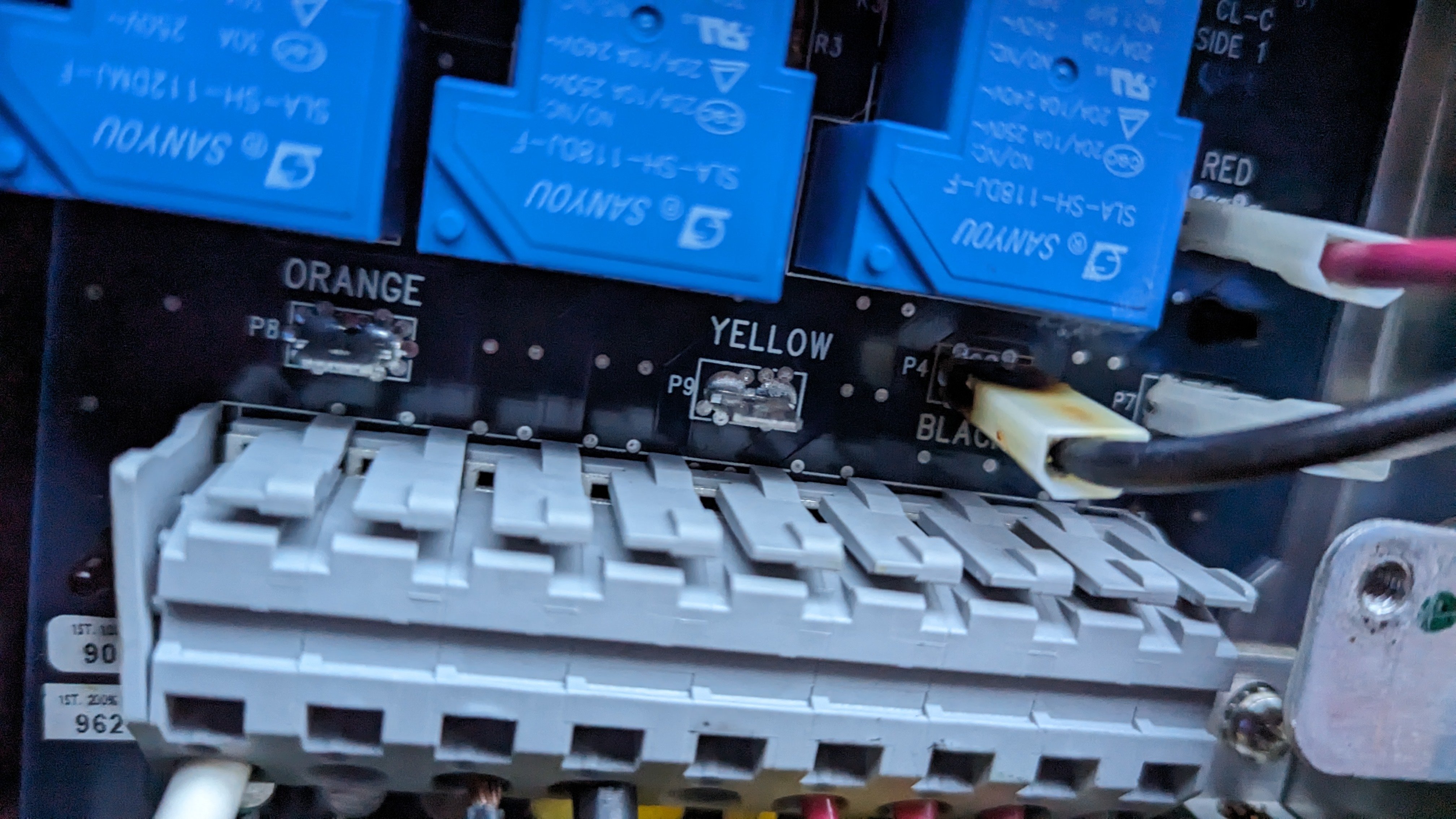 Service/Repair Manual Needed For 2011 Hotsprings Limelight Spa ...