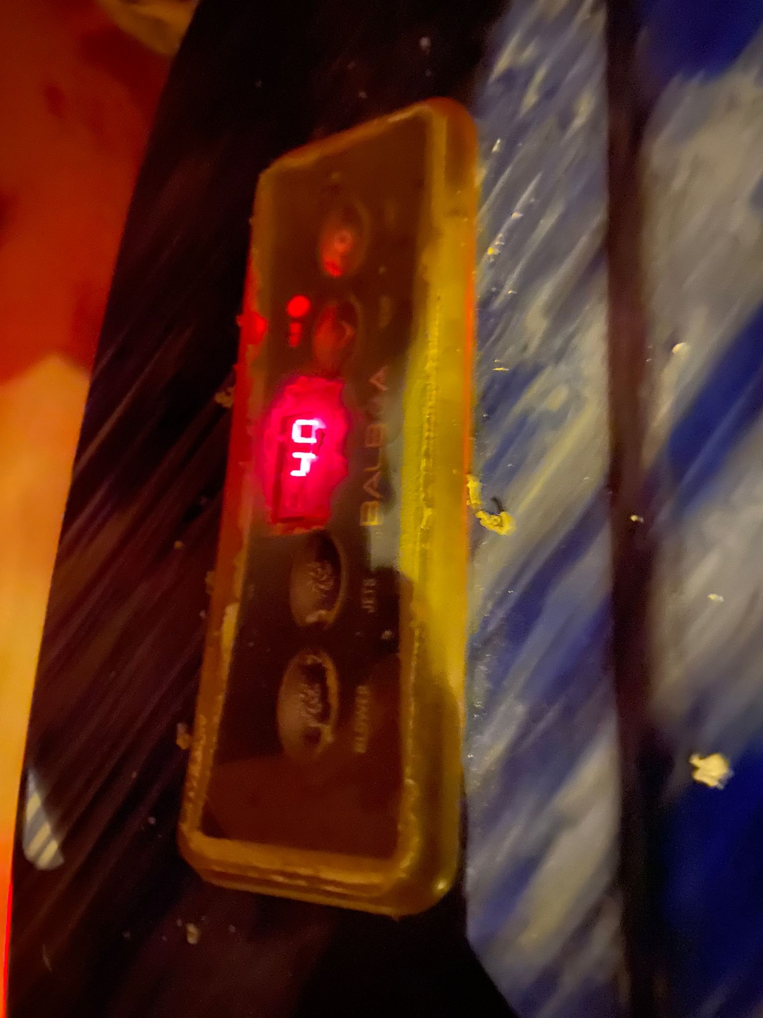 Jacuzzi will not stay at a constant temperature... Any ideas