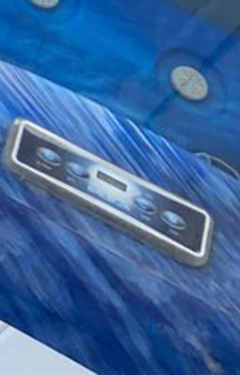 Jacuzzi will not stay at a constant temperature... Any ideas