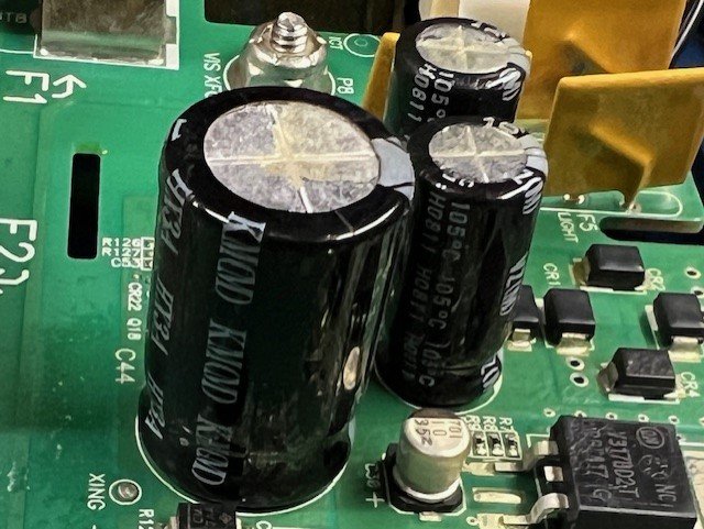 Gecko Spa Pack in.xm Replaced with in.xm2 Still Unresponsive - Portable ...