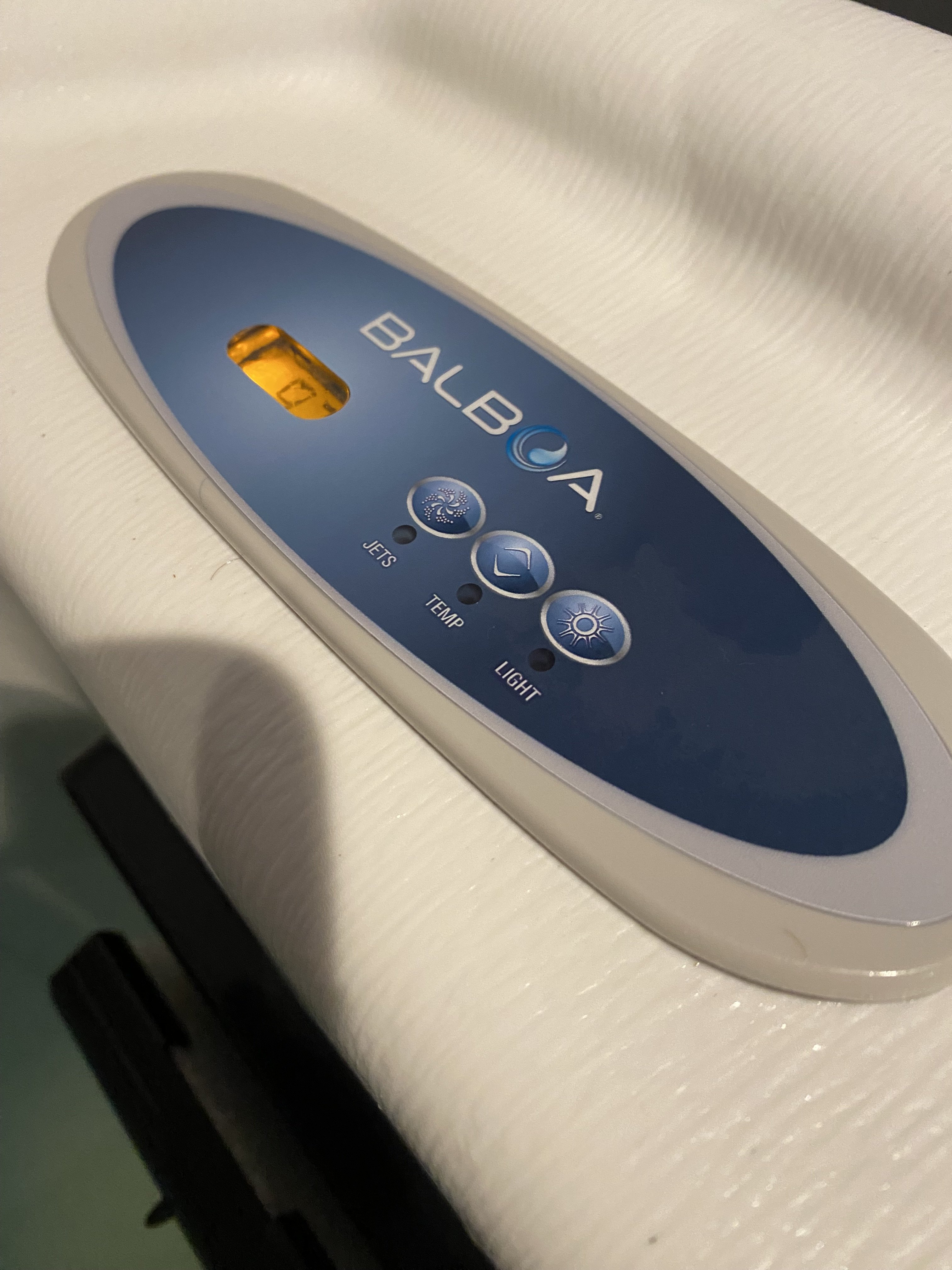 A different Balboa Economy Mode question Portable Hot Tubs & Spas