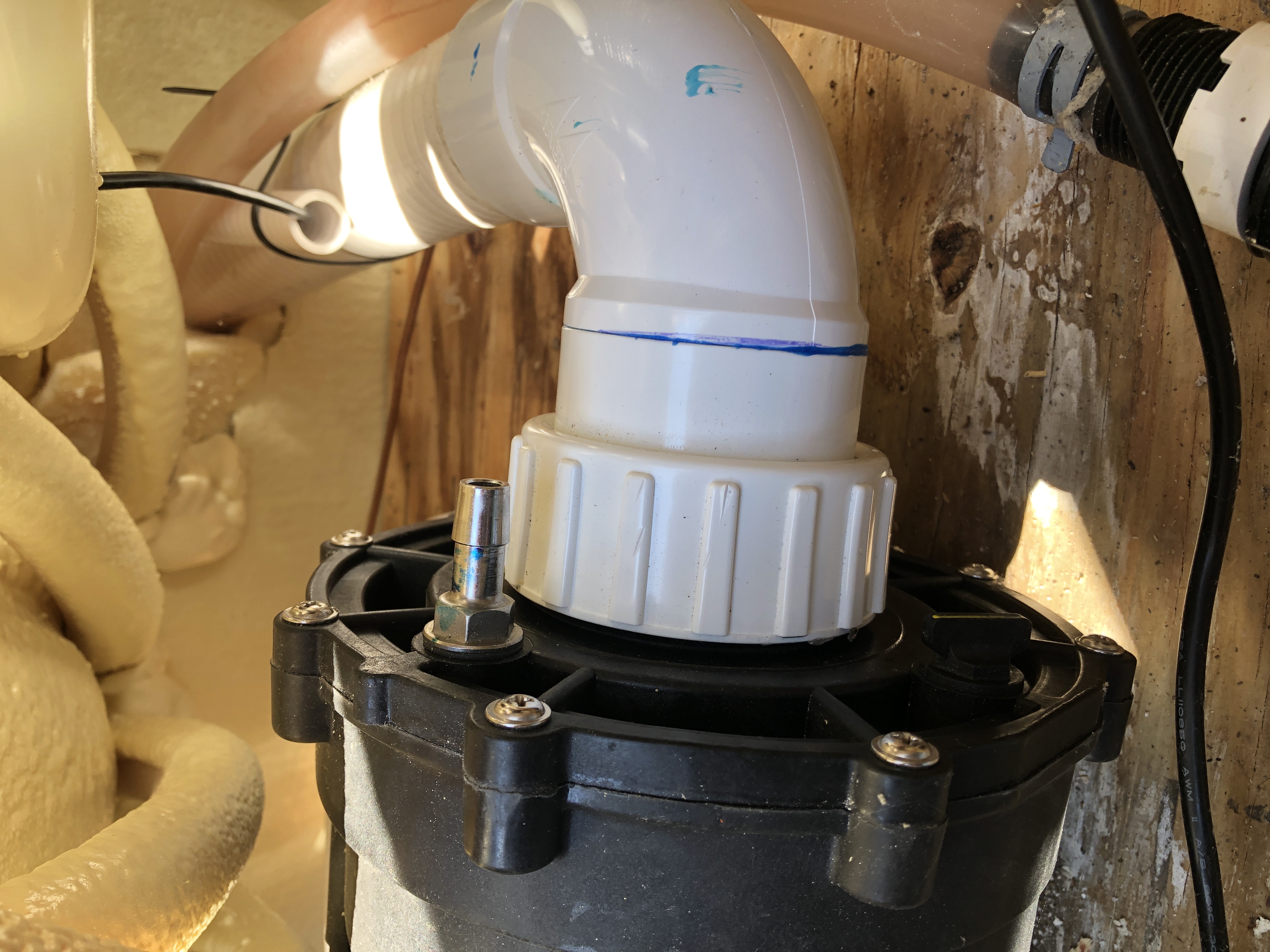 Jacuzzi J245 Hot Tub 2020 Year FL1 Low Flow Error And Can Not Find