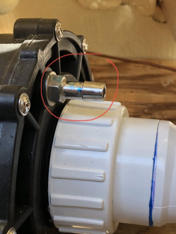 Jacuzzi J245 Hot Tub 2020 Year FL1 Low Flow Error And Can Not Find