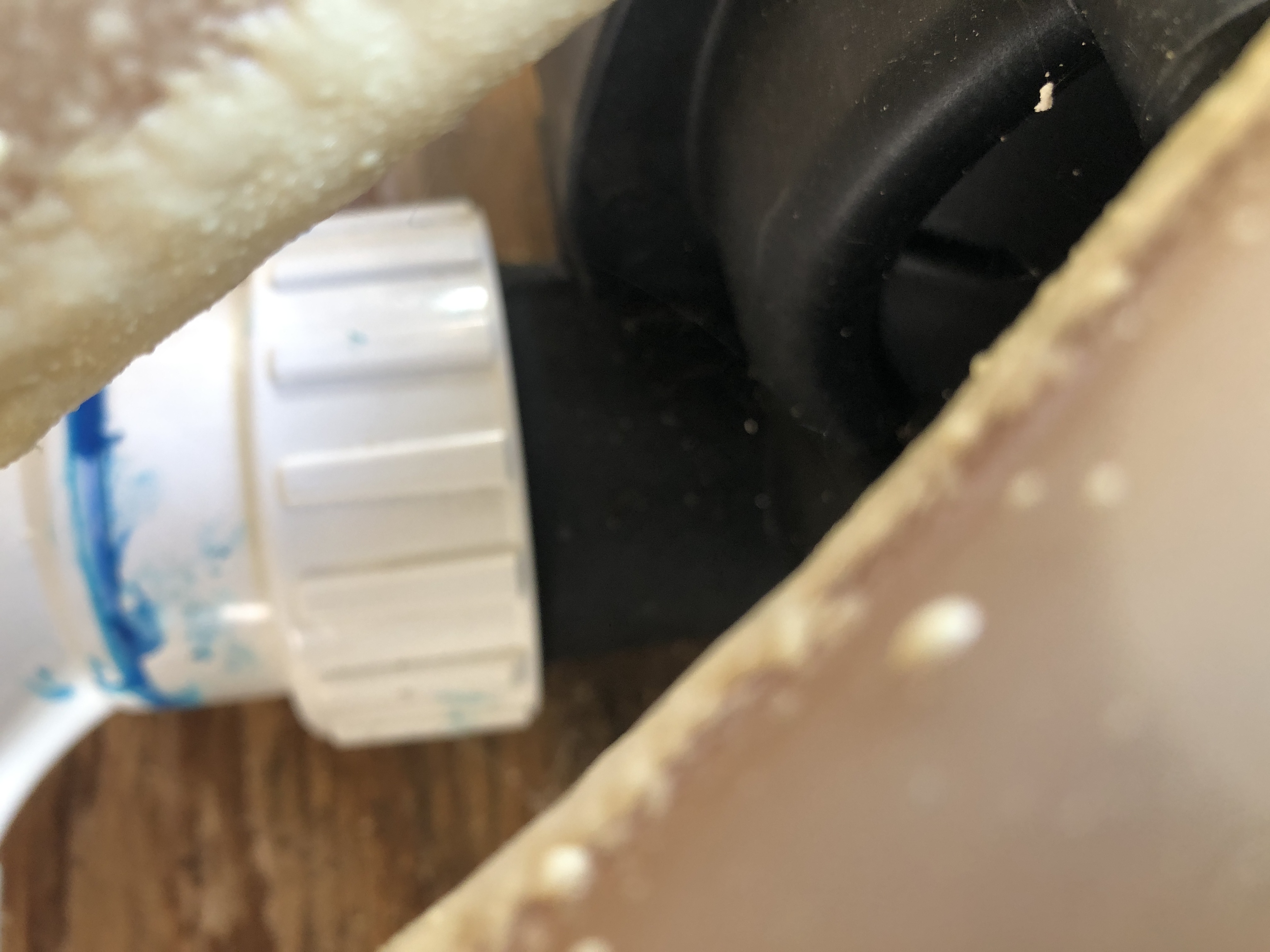 Jacuzzi J245 Hot Tub 2020 Year FL1 Low Flow Error And Can Not Find